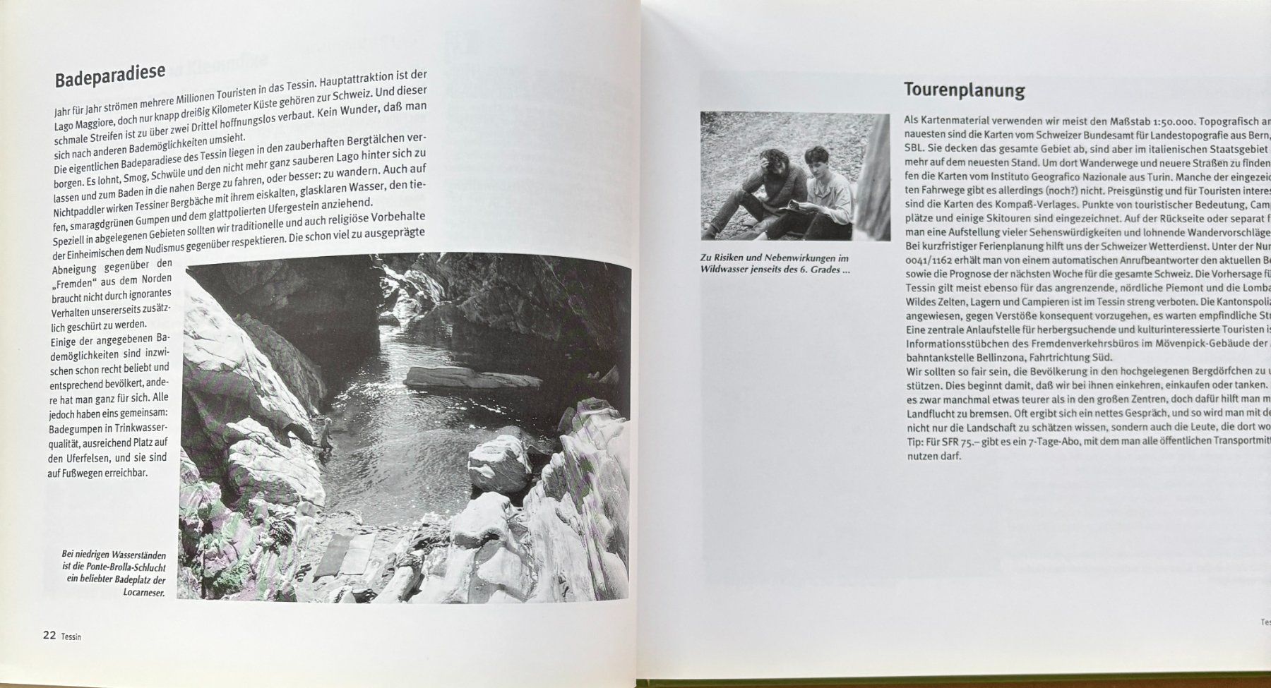 Libri: Gert Spilker, Tessin – Nuovo (secondo la descrizione) da Sarnen venduto da Livres 4