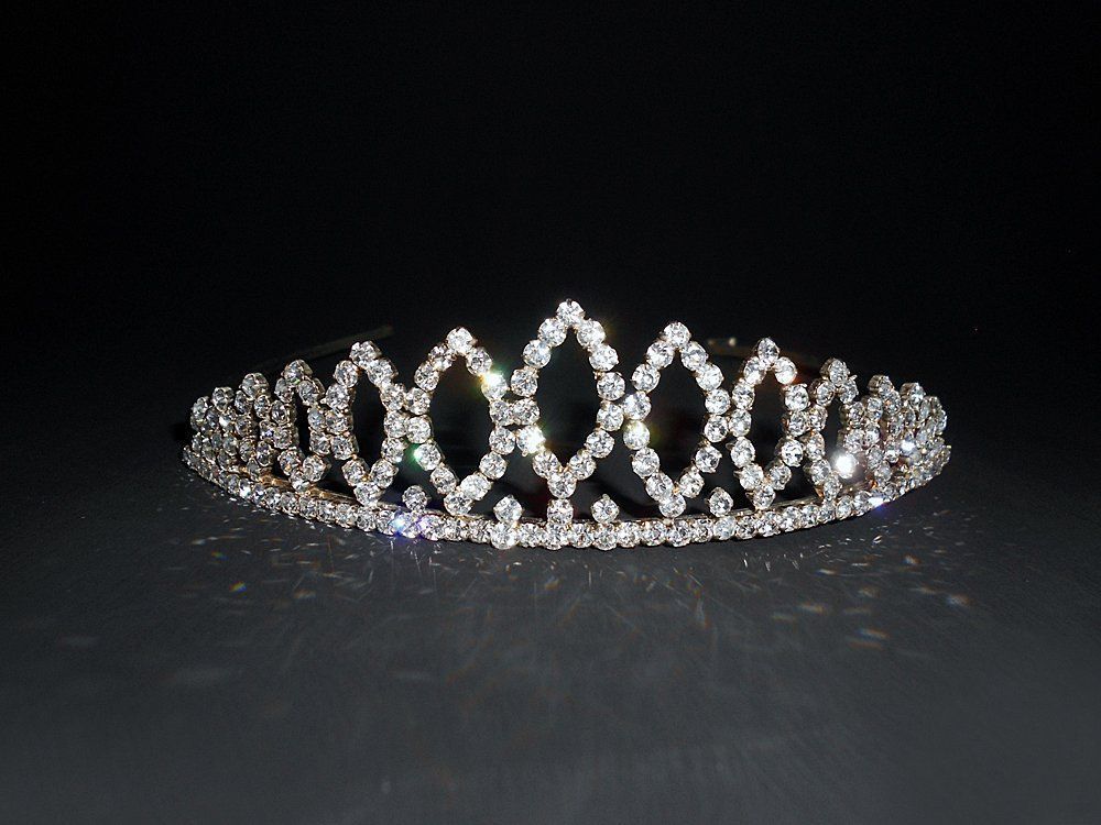 Accessori per capelli: Diadem – Nuovo e nell'imballaggio originale da Ostermundigen venduto da LorisHome