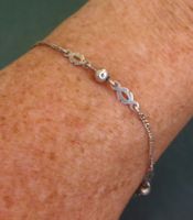 Armband 925 Silber