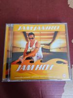 CD - Jam Janiro – Jam Hot (House, Electro, 2005)