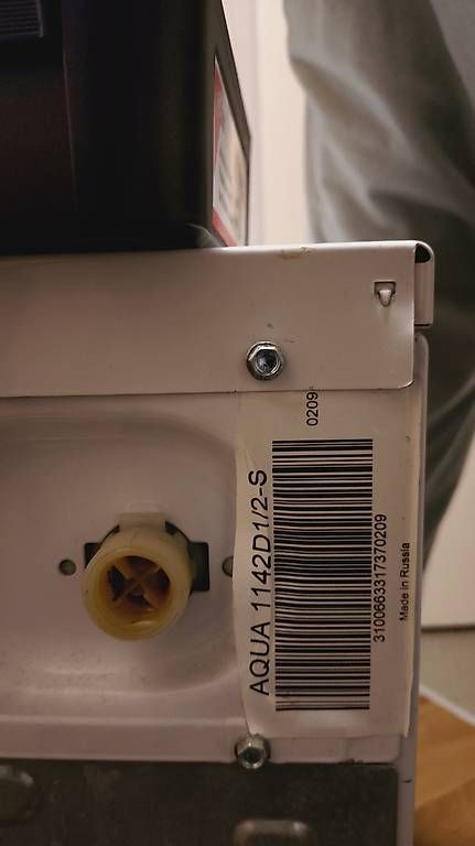 Candy Lavatrici: Waschmaschine 4Kg – Usato da Zürich venduto da Seplat27 1