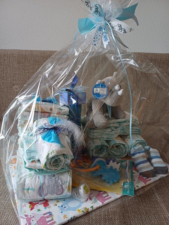 Schne Baby Geschenk Junge Ebenbild