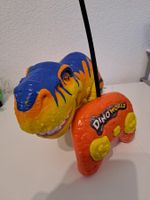 Ferngesteuerter Dino