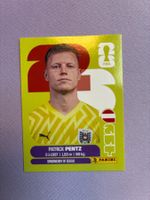 FIFA WC 2026 Patrick Pentz AUT 3 Sticker