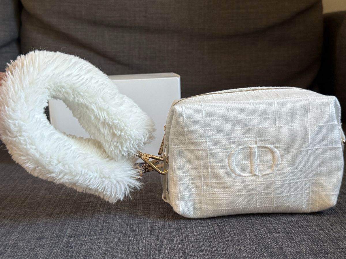 Dior Custodie per cosmetici: Dior Vanity – Nuovo e nell'imballaggio originale da Luzern venduto da sas_r89l 2