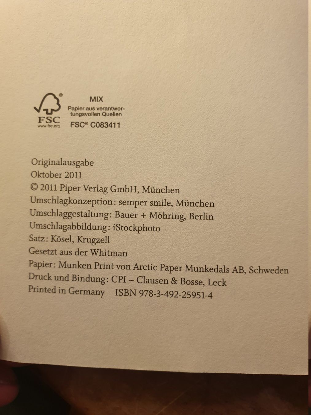 Libri: Heult doch - Meredith Haaf – Usato da Zürich venduto da loosebone 4