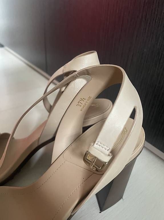 Damenschuhe: Tacco Tod's  – Gebraucht aus Gentilino von ver_n6bc 4