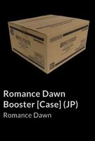 OP01-Case: Romance Dawn Booster Case JP (japanisch)