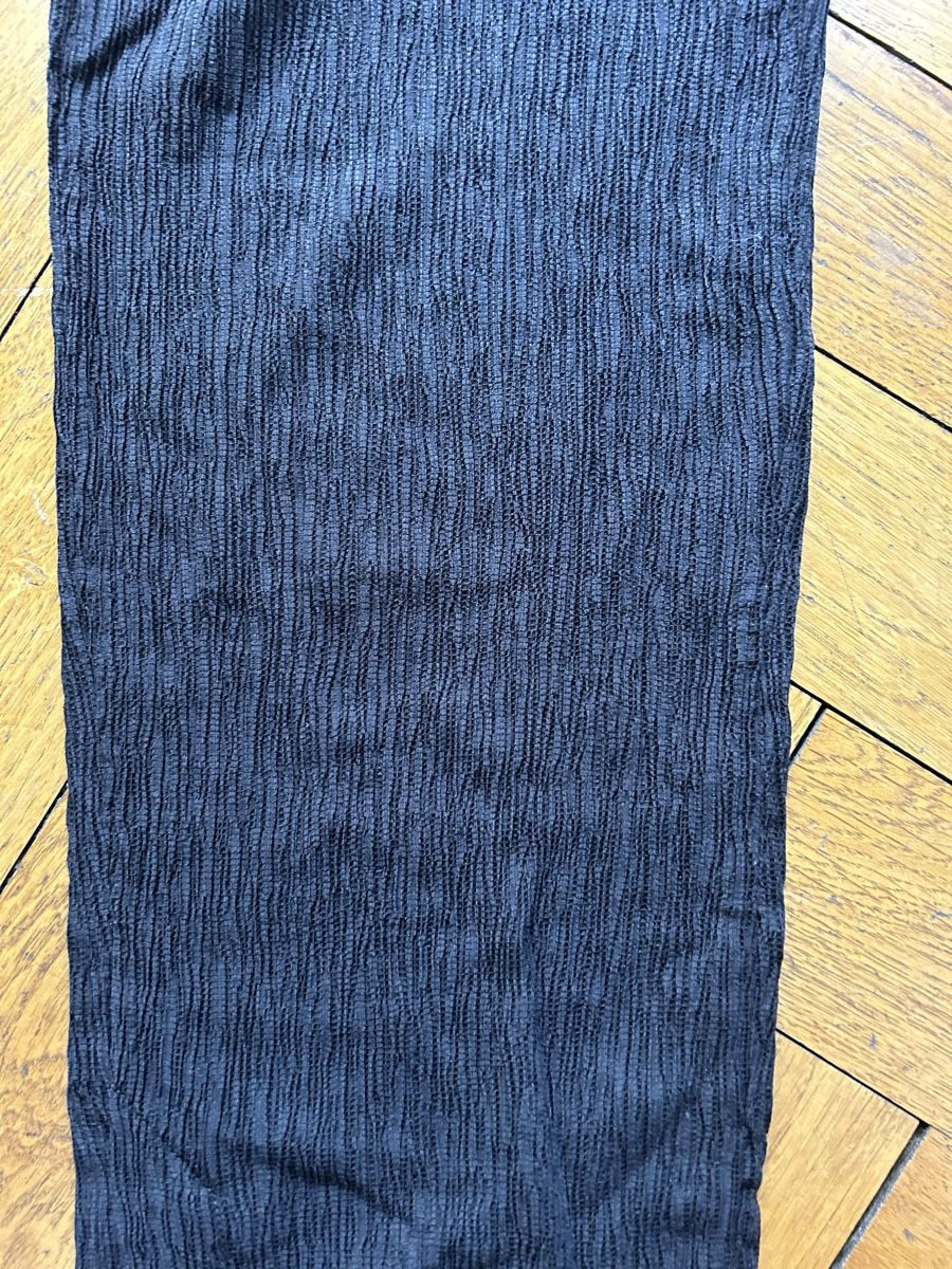 H&M Pantaloni: Leichte Hose plissiert H&M – Usato da Schlieren venduto da LucyGre 1