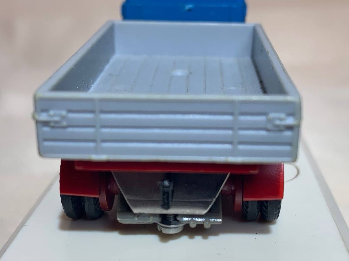 Faller Piste: LKW Modelbau Faller AMS – Usato da Schaan venduto da nan_2pg2 4