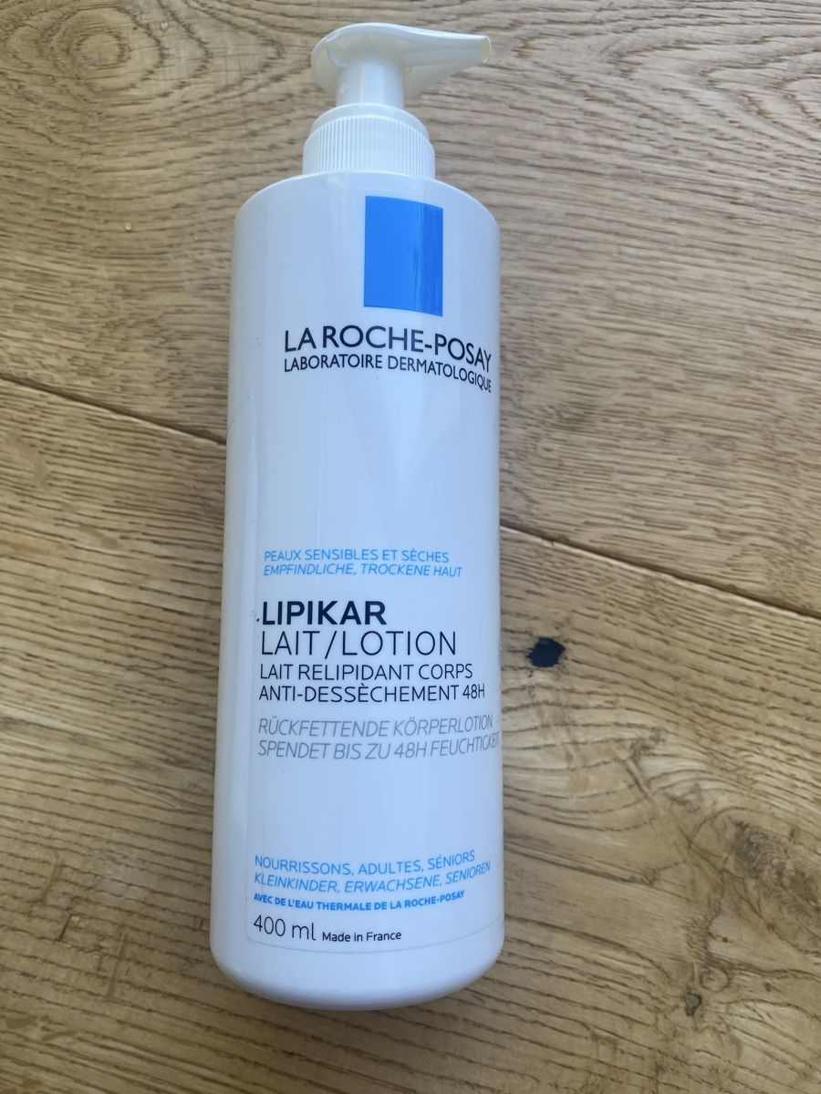 La Roche Posay Idratazione: La Roche Posay Lipikar Lotion 400ml – Nuovo e nell'imballaggio originale da Ittigen venduto da 132465