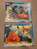 Puzzle Finding Nemo 2 Stück 35 Teile Disney Pixar 4 Jahre