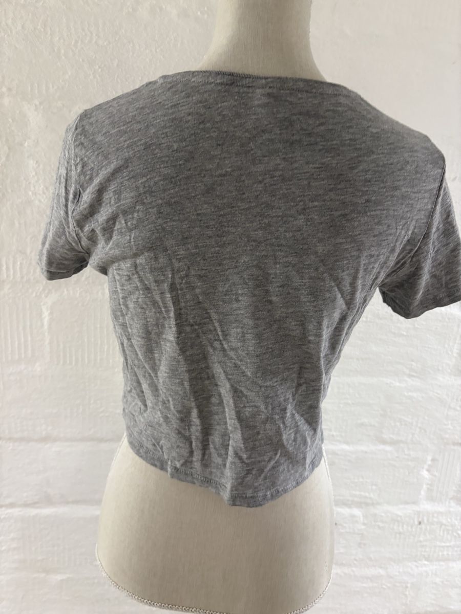 Only T-shirt: Damen T-Shirt,Gr.XS;Only – Usato da Winterthur venduto da Nena222 1