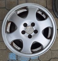Eine Felge 15 Zoll Gamaparts Lk 5x100