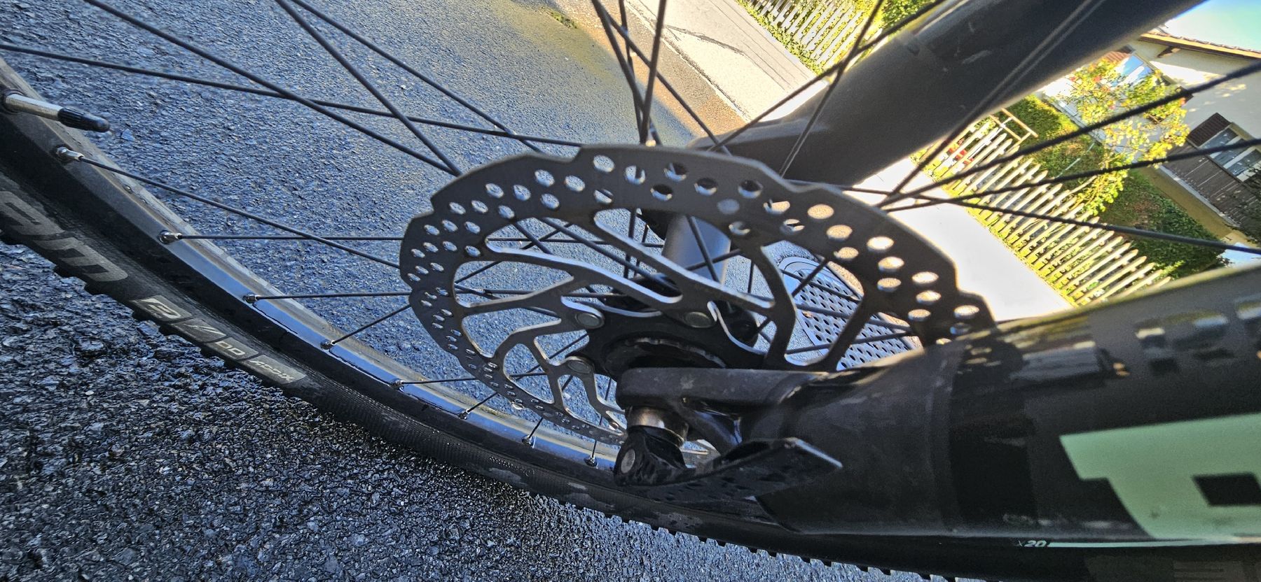 Scott Velos: Scott Kindervelo – Gebraucht aus Sevelen von kue_69lv 9