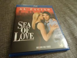 Blu-ray Sea of Love Melodie des Todes Al Pacino