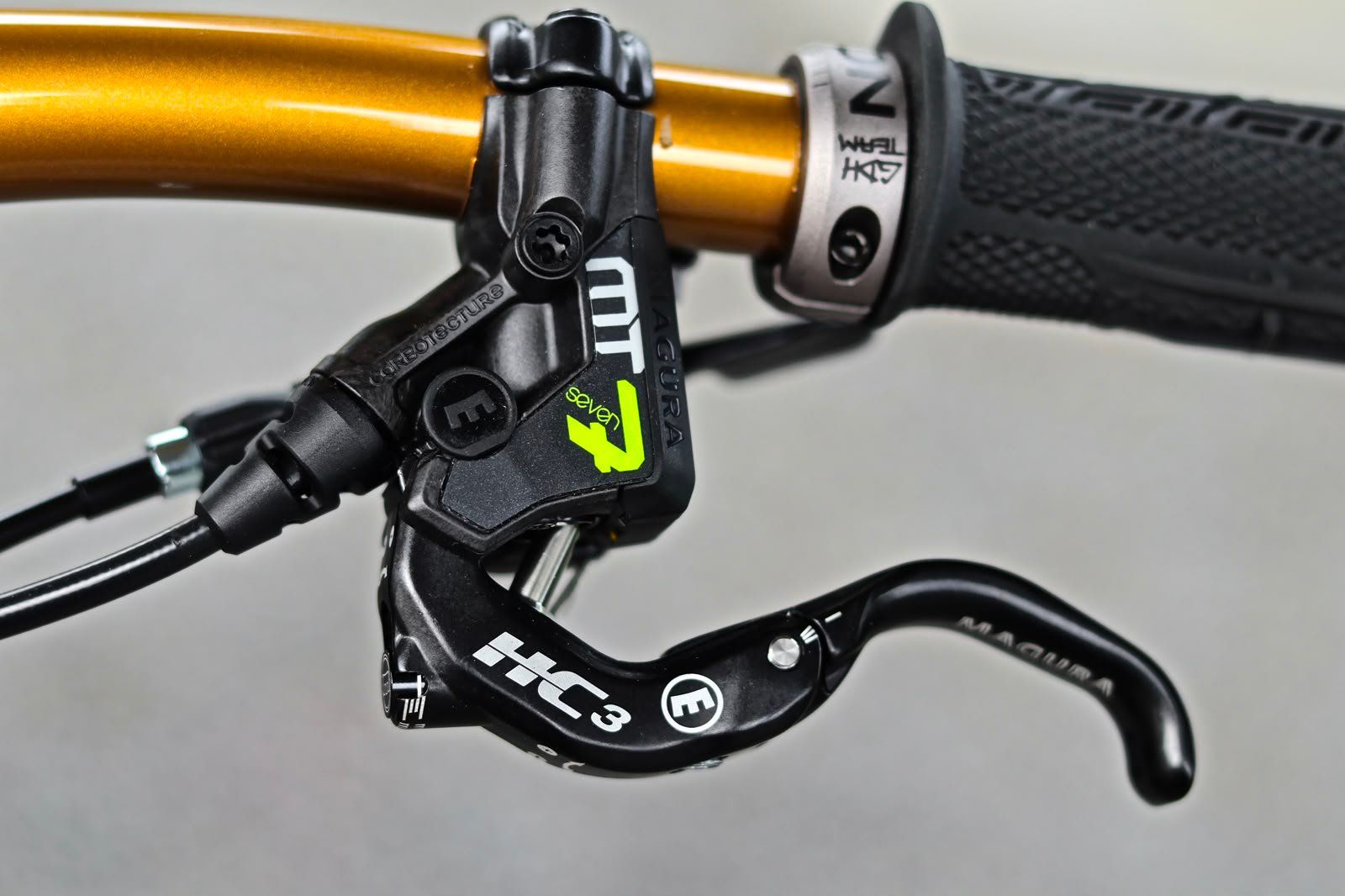 Specialized Biciclette: Specialized Enduro S-Works Project (Custom Build) – Nuovo e nell'imballaggio originale da Emmenbrücke venduto da fuscaldo 2