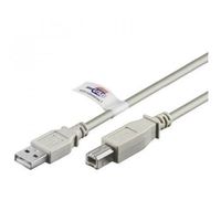 Drucker-Anschluss-Kabel-A-Stecker-B-Stec