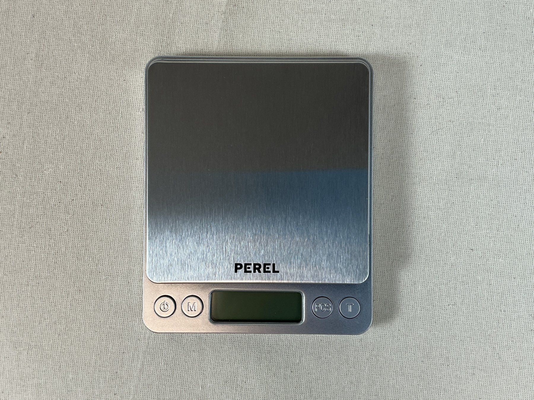 Matériel de laboratoire: PEREL VTBAL402 - WAAGE – D'occasion à Richterswil par Restwert_Richterswil 1
