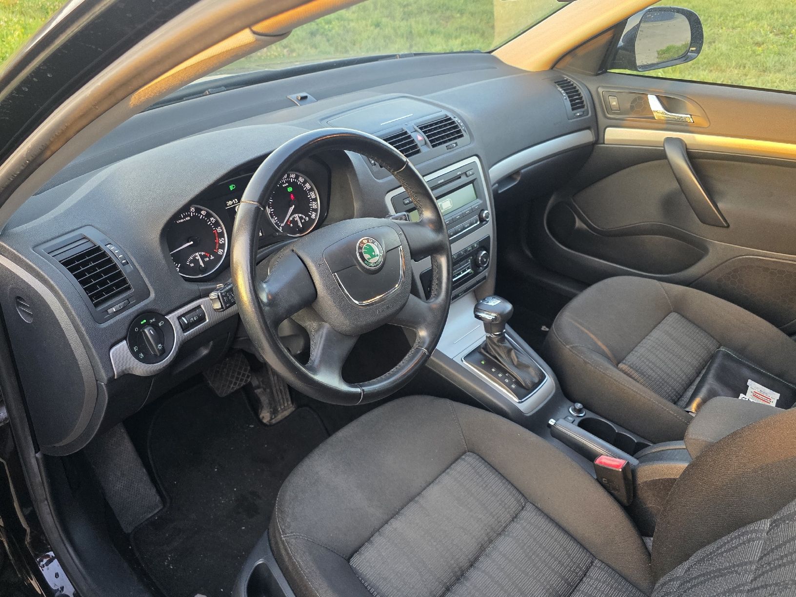Skoda Autos: Skoda Octavia 2.0 4x4 – D'occasion à Wangen SZ par Fendtfahrer 5