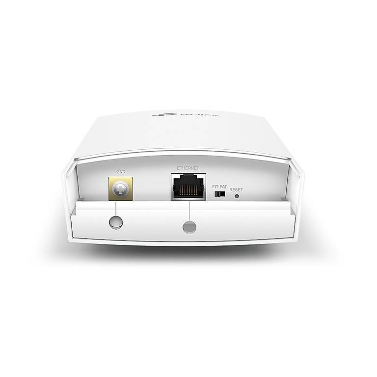 TP-Link Modem & Router: TP-Link CAP300-OUTDOOR - Access Po - Neu – Nuovo e nell'imballaggio originale da Locarno venduto da Sa.chan 2