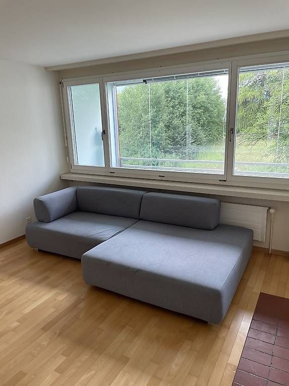 Sofas: Sofa – D'occasion à Davos Dorf par BenoitFichaux
