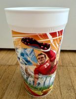 McDonald's Becher Xherdan Shaqiri