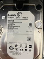 Seagate 6TB SATA NAS
