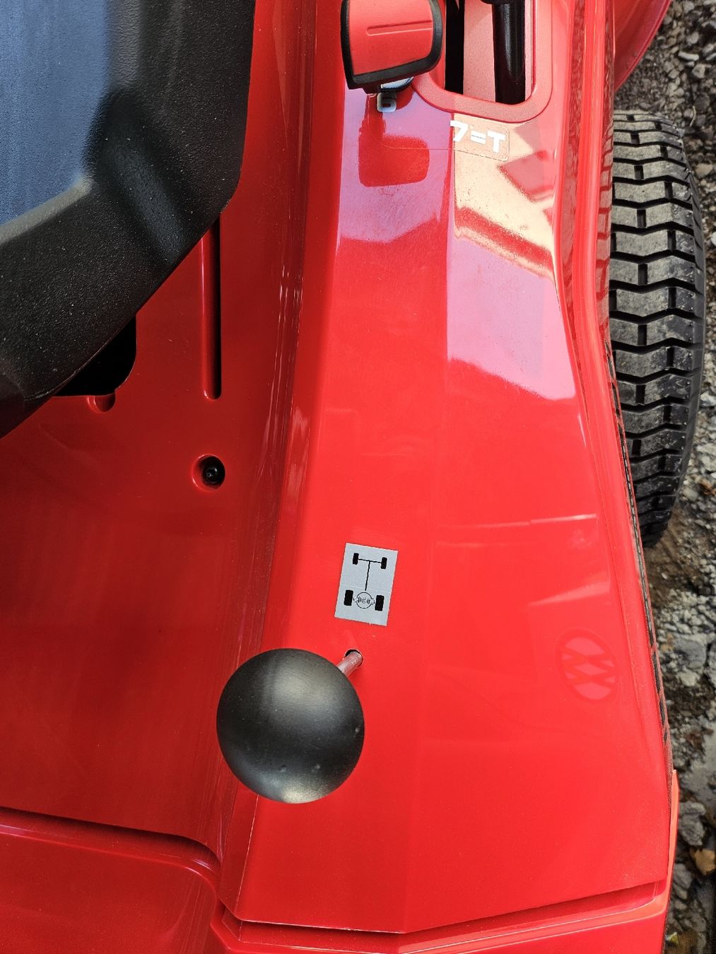 Al-ko Tagliaerba: Rasentraktor Solo / AL-KO – Nuovo (secondo la descrizione) da Oberriet SG venduto da Deutz5120 3