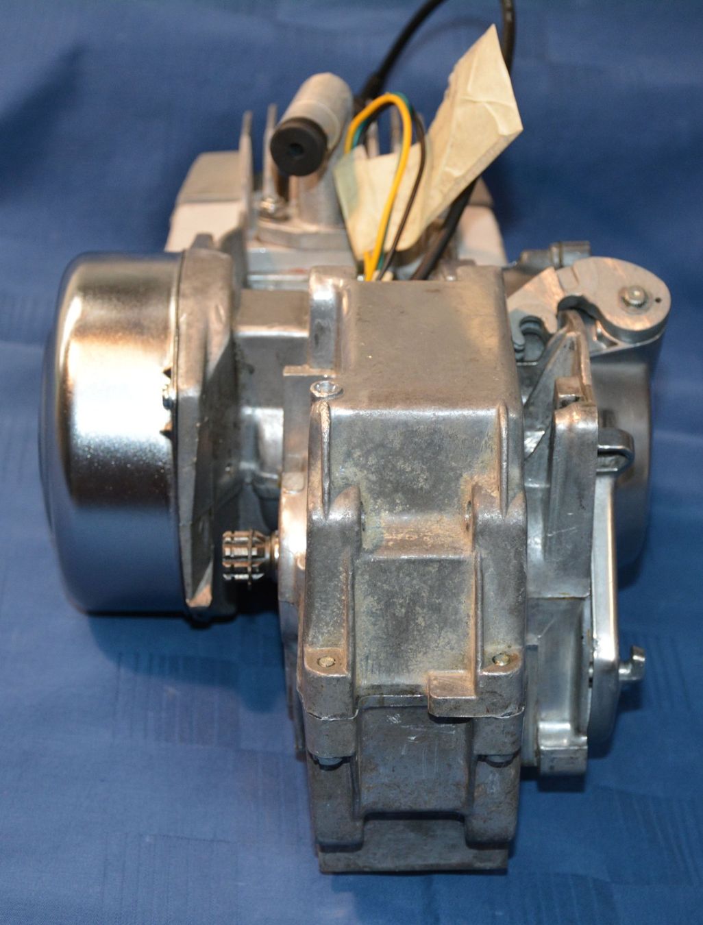 Puch Motoren: E50 Motor Puch Maxi – Gebraucht aus Elgg von Odracir0603 3