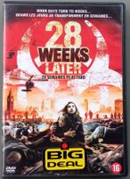 DVD F/E - 28 semaines plus tard