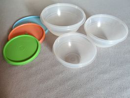 Tupperware - Wunderschüsselsatz (3-teilig)