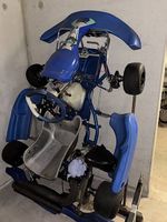 Karting 125 cc