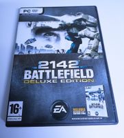 Battlefield 2142 *Deluxe Edition* | PC