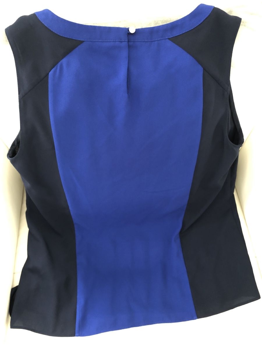 Tommy Hilfiger Camicette: Bluse Tommy Hilfiger – Usato da Bettwiesen venduto da cofrarium 3