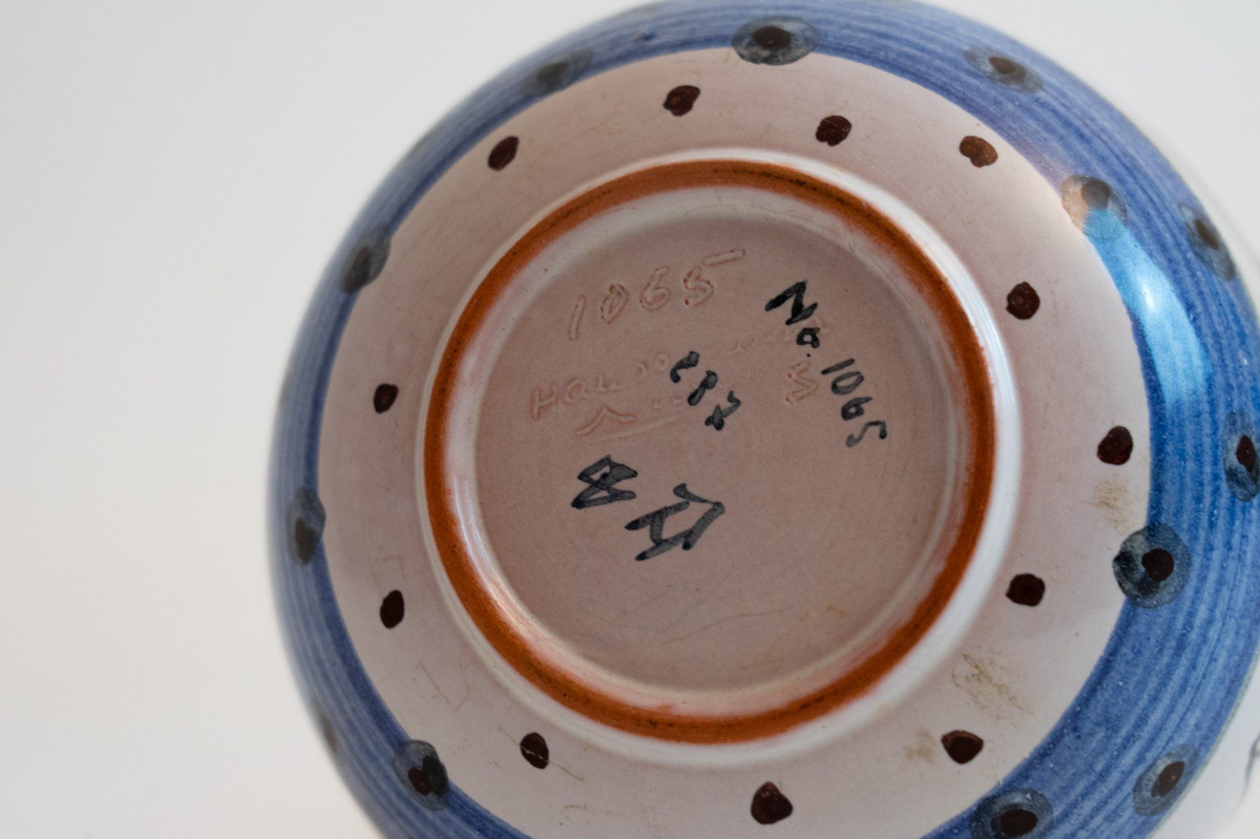 Vasi & Recipienti: Vase Nr. 116 - Versand möglich – Usato da Schaffhausen venduto da Studio-Ara- 6