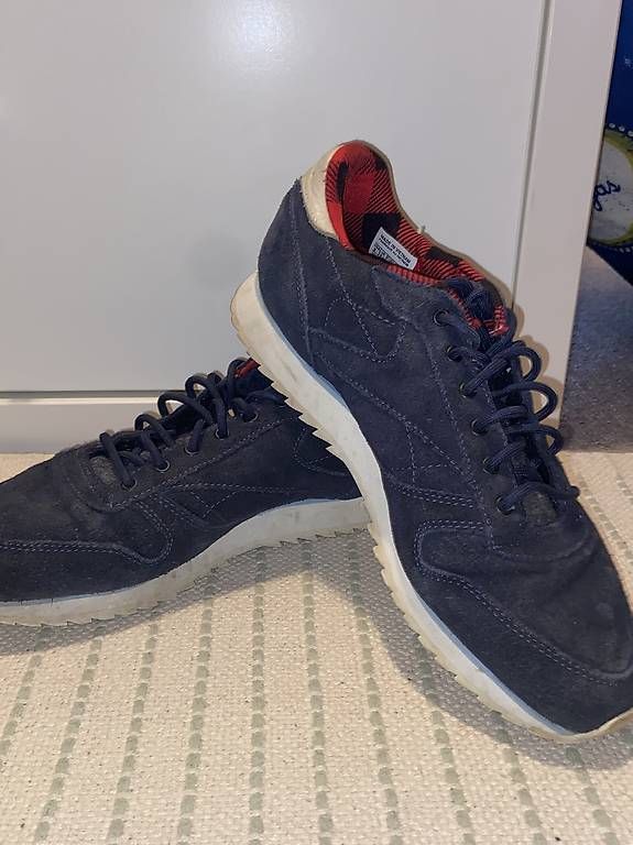 Reebok Scarpe da donna: Reebok Sneaker Grösse 39 – Usato da Zürich venduto da ser_6jwp