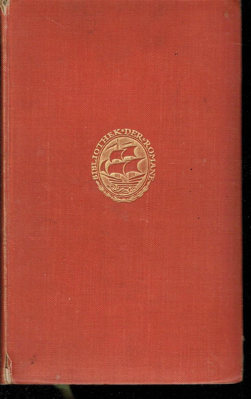 Libri: Eduard Mörike - Maler Nolten – Usato da Nunningen venduto da mercury-for-books