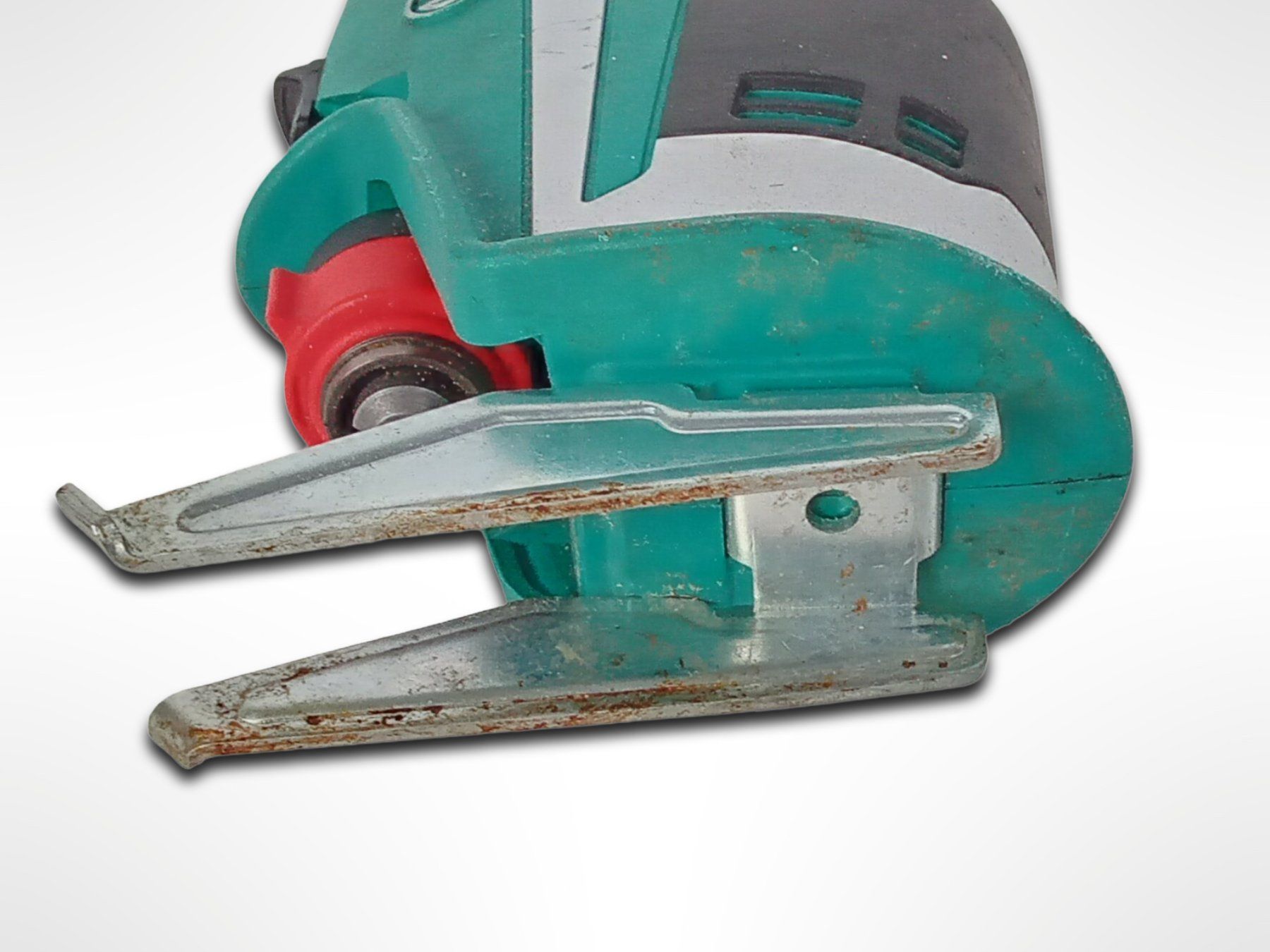 Bosch Seghe: Bosch Keo Akku-Gartensäge – Usato da Suhr venduto da Restwert_Suhr 4