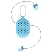 Fit Ocean Swimmer Ear Plugs
