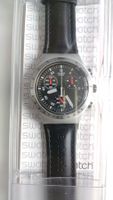 Swatch Irony Chrono Aluminium  neu, ohne Garantie YCS4024D