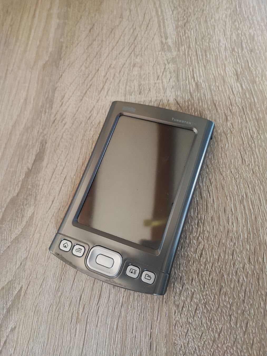 Palm Handys / Smartphones: Palm Tungstène T5 – Gebraucht aus Vullierens von Saway