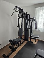 Schwinn Kraftsatation Gym Fitness