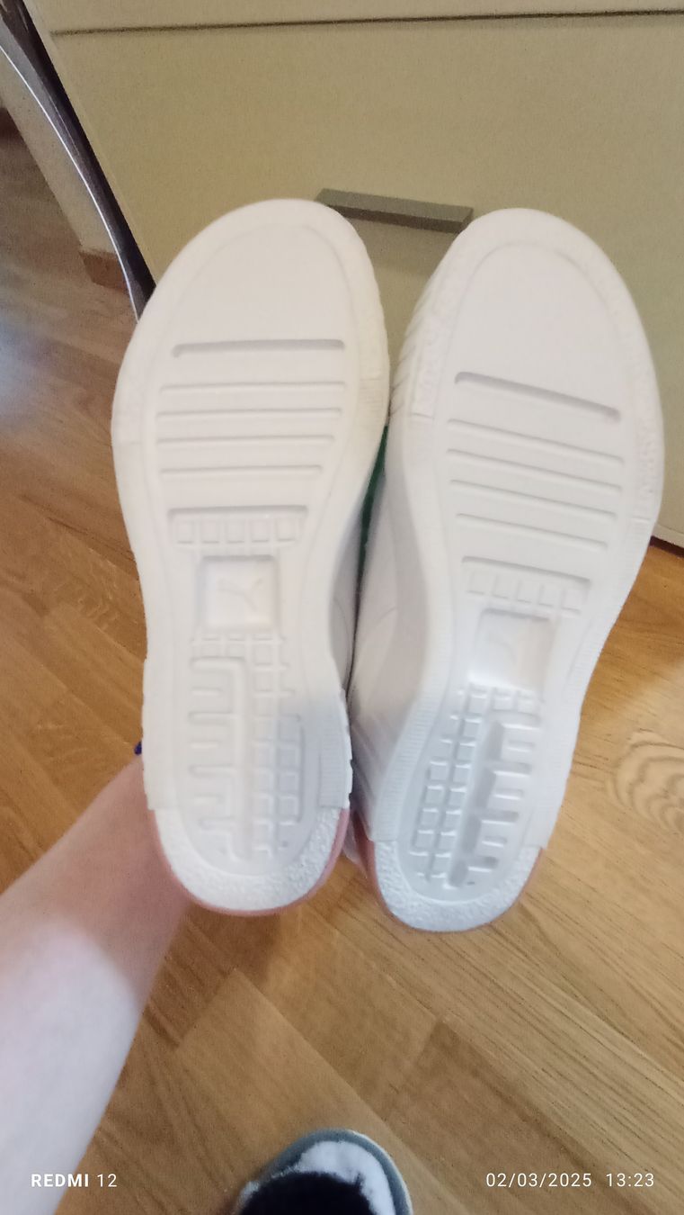 Puma Scarpe da donna: New chaussures Puma – Nuovo e nell'imballaggio originale da Fribourg venduto da mal_8zjh 5
