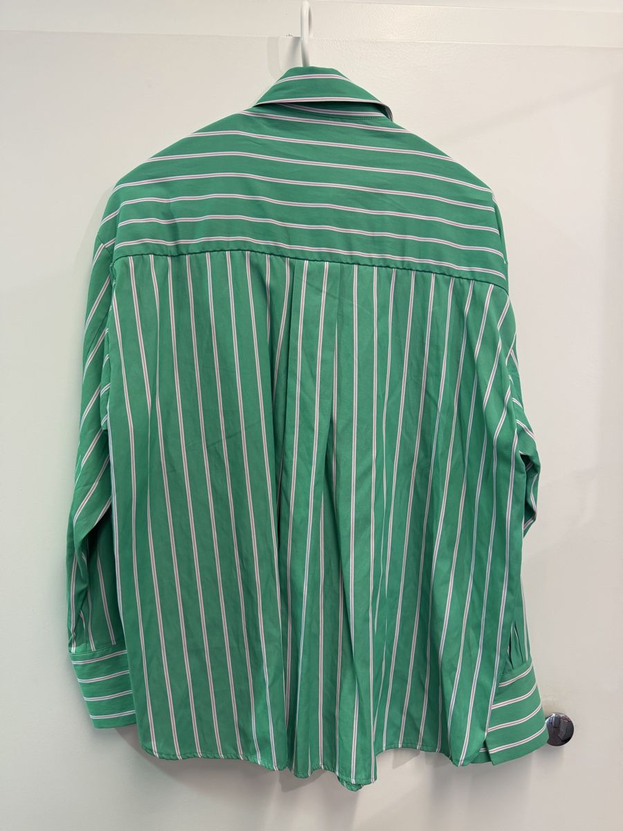 Zara Camicette: Zara Hemd S – Usato da Buchrain venduto da Jasikistler 5