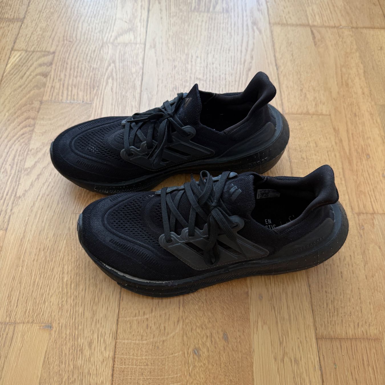 Adidas Chaussures femmes: Adidas Ultraboost Light – D'occasion à Uster par basquiat_ch 2