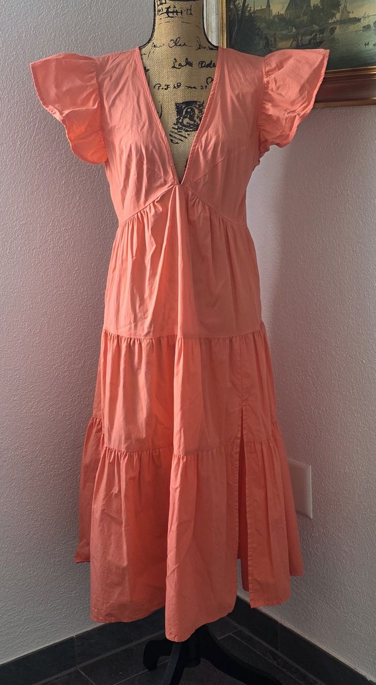 Vestiti: Wunderschöne  Sommerkleid Grösse M – Nuovo (secondo la descrizione) da Rheinsulz venduto da Gilea