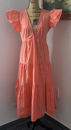 Wunderschöne  Sommerkleid Grösse M