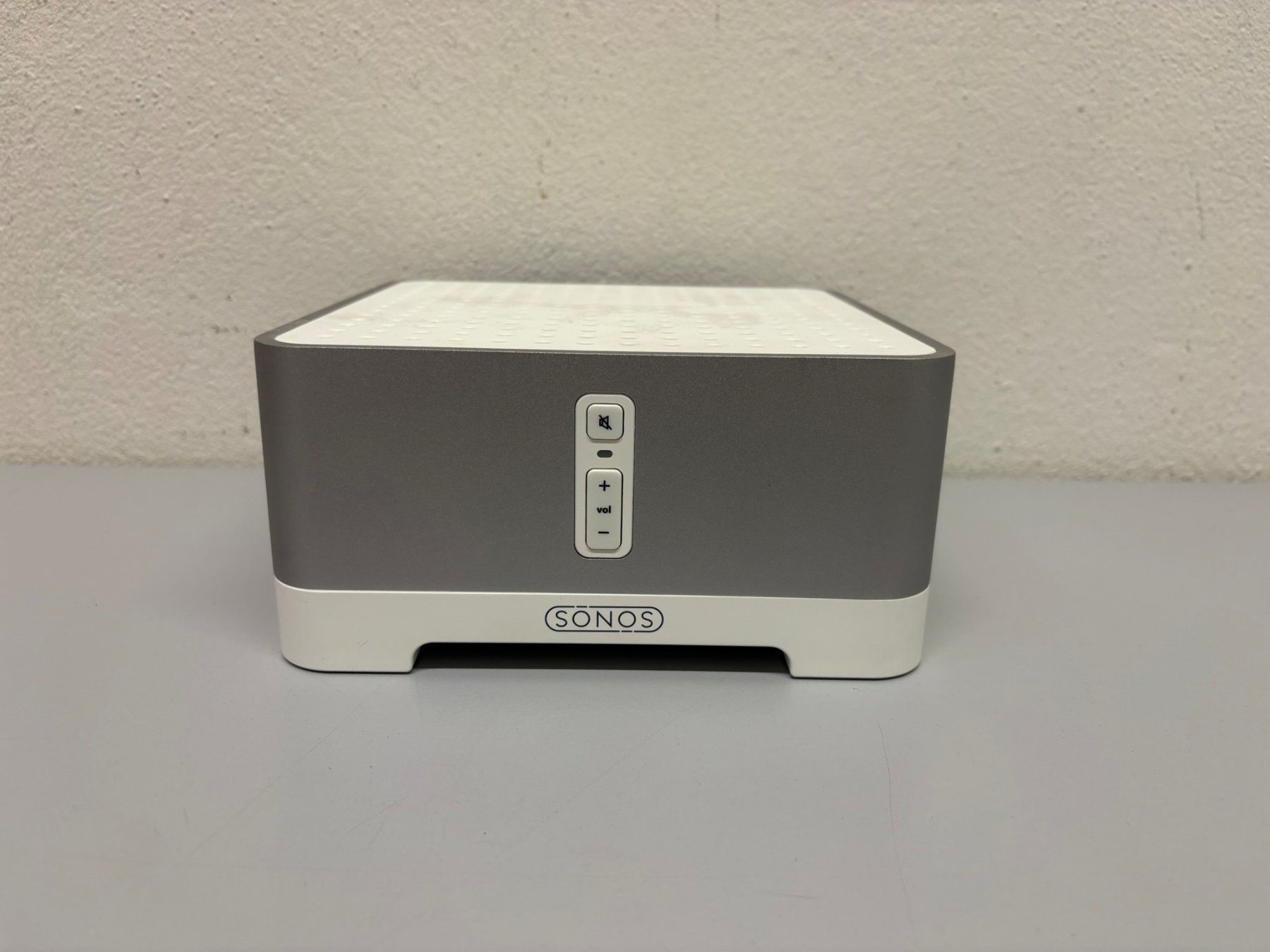 Sonos Amplificatori: Sonos Connect Amp GEN 1 – Usato da Hochdorf venduto da av-electronics 1