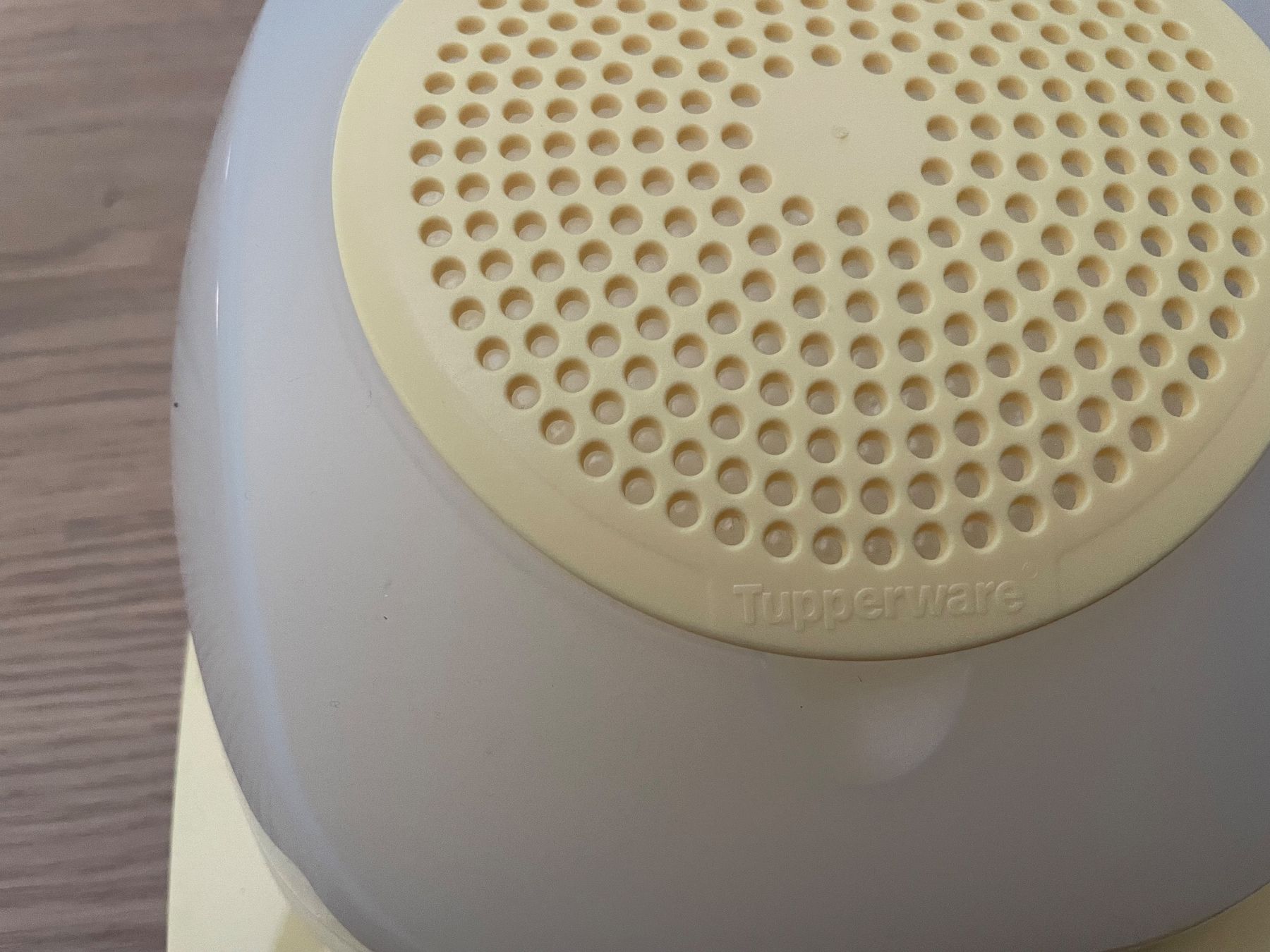 Tupperware Behälter & Ähnliches: Tupperware Cheesmart Junior KäseMax – Gebraucht aus Zürich von snowow 2